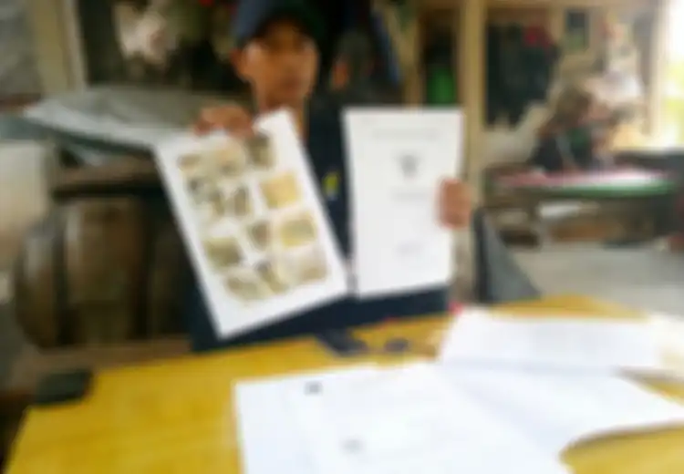 Berita Rumah Eko - 7 Fakta Terbaru yang Makin Runyam, Rupanya Dulu Tanah Warisan
