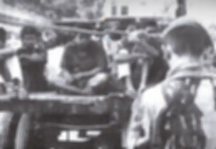 Peristiwa 30 September, Detik-detik Ketika PKI Kuasai RRI, Sebut CIA Ada di Balik Gerakan yang Bermaksud Gulingkan Pemerintahan Soekarno