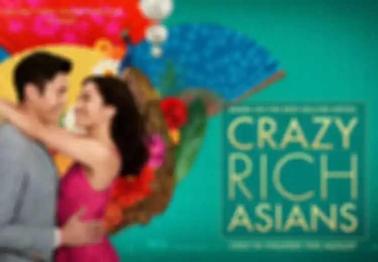 Hei Wanita, Ingin Miliki Karakter Kuat Seperti Tokoh Film Crazy Rich Asians? Begini Caranya