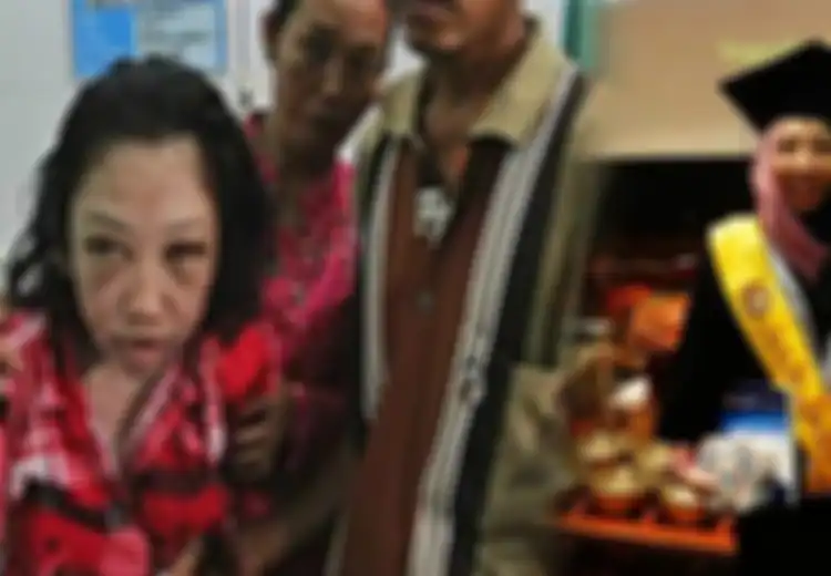 Dulu Disiksa Majikan Hingga Nyaris Lumpuh, Mantan TKI Hong Kong Asal Ngawi Ini Akhirnya Meraih Impiannya
