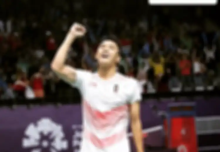 Jojo dan Ginting Melaju ke Perempatn Final Korea Open 2018, Ini Hasil Lengkapnya!