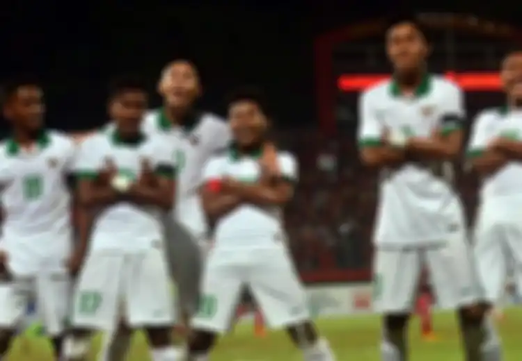 Hari ini Melawan Iran di Piala Asia 2018, Fakhri Husaini Ungkap 9 Larangan yang Diterapkan di Timnas U-16