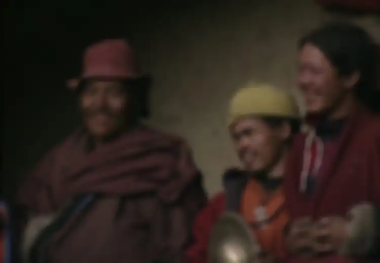 Sebuah Desa Terpencil di Himalaya Ini Masih Lakukan Tradisi Istri Punya Banyak Suami, Bahkan Sudah Berjalan Seabad Lamanya, Begini Nasib Mereka