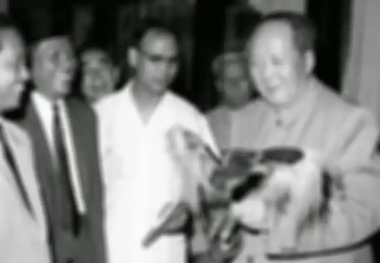 Ini Nasihat Terakhir DN Aidit kepada Adiknya Sebelum Kejadian G30S yang Berdarah Itu