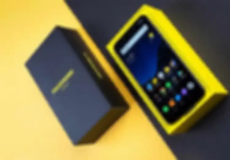 Xiaomi Pocophone F1 Punya Fitur Canggih tapi Lagi-lagi Konsumen Mengeluhkan Masalah Ini