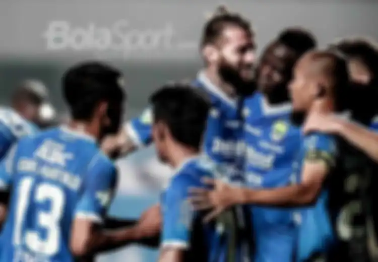 Resmi! Persib Bandung Dihukum Dengan Laga Kandang di Kalimantan dan Tanpa Penonton