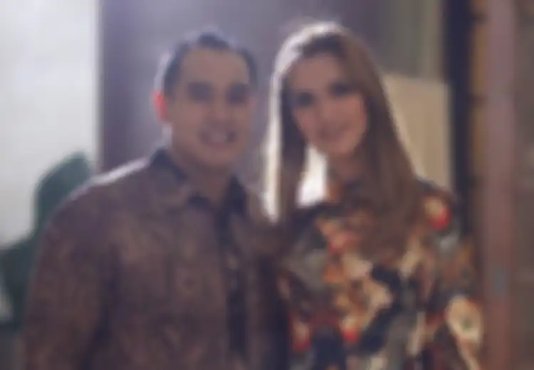 Nia Ramadhani Takut Ditinggal Suami Kalau Berbadan Gemuk, Padahal 68 Persen Pria Suka Wanita Gemuk