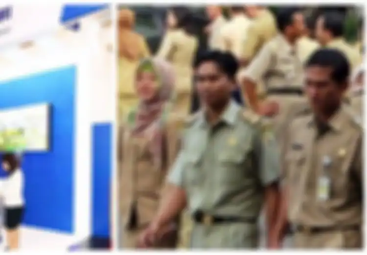 SK Bisa Dijaminkan ke Bank, Inilah 6 Keuntungan Bekerja Sebagai PNS