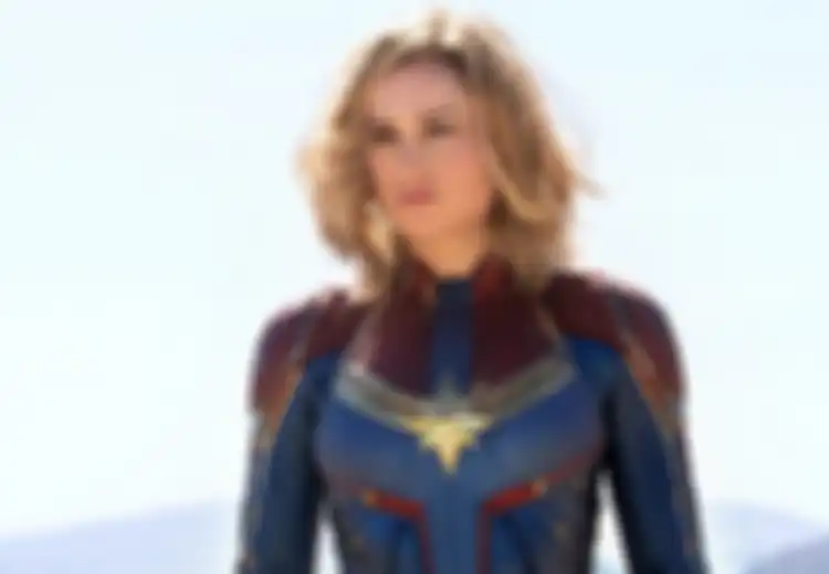 Selain Captain Marvel, Inilah 3 Pahlawan Super Wanita Lainnya, Cantik dan Hebat!