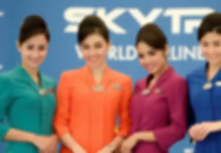Begini Rumitnya Proses Seleksi Pramugari Garuda Indonesia, Profesi dengan Gaji Hingga Puluhan Juta Rupiah