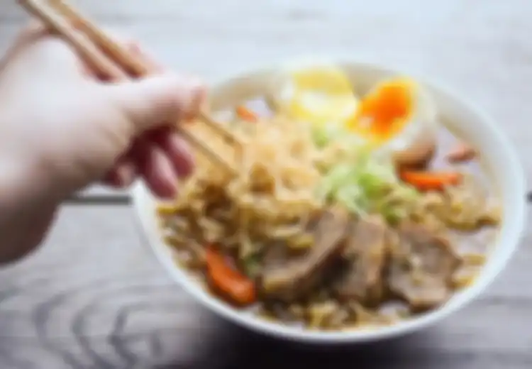 Dunia Sudah Kecanduan Mi Instan, Indonesia Ranking 2 Paling Banyak Makan Mi Instan