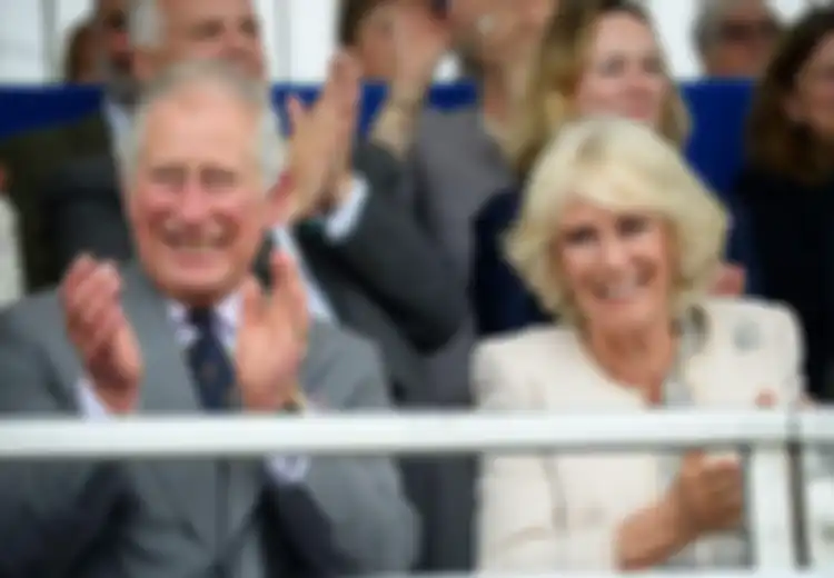 Masih Penasaran dengan Kisah Asmara 'Terlarang' Pangeran Charles dan Camilla Parker?  Ini Dia Kisahnya!