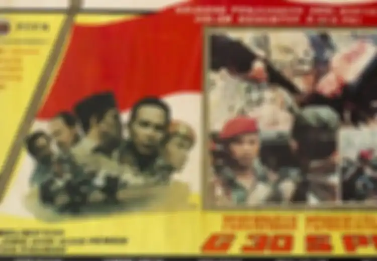 Pencungkilan Mata dan Pemotongan Alat Vital di Film G30S/PKI Ternyata Tak Sesuai dengan Hasil Forensik