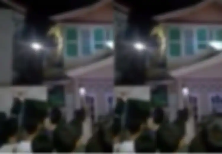 Heboh Penampakan Kuyang di Kalimantan, Ternyata Hantu Ini Juga Ada di Berbagai Negara Termasuk Malaysia