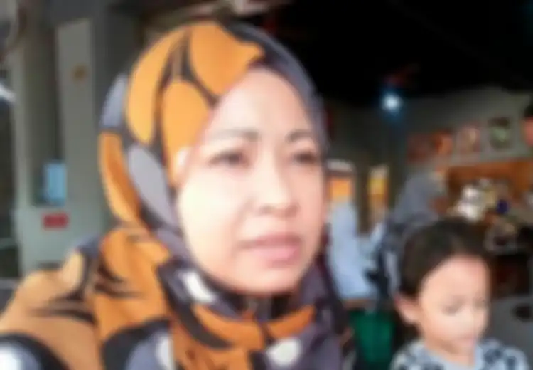 Marhainee Tak Menyangka Tindakannya Mengirim Anak-anaknya ke Pengasuh Justru Berujung Petaka