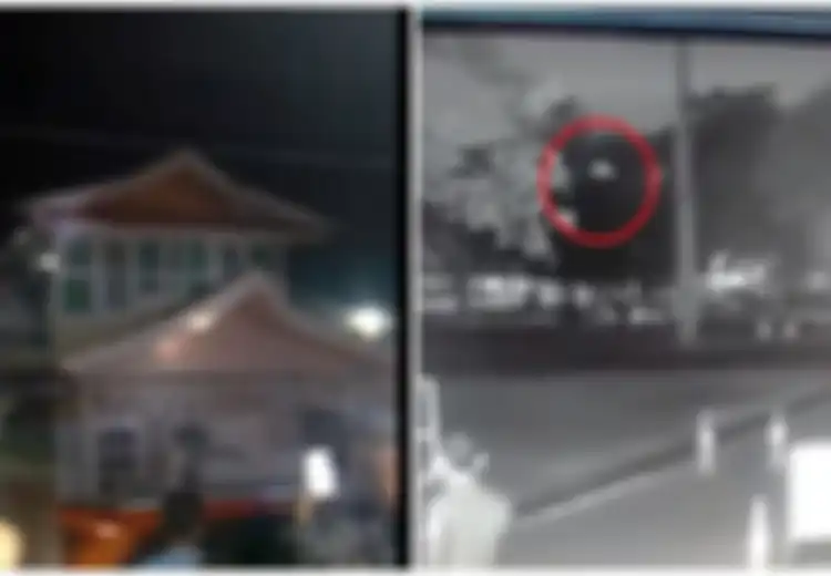 Viral Video Penampakan Hantu Kuyang di Balikpapan: Inilah Mitos Kuyang di Wilayah Kalimantan