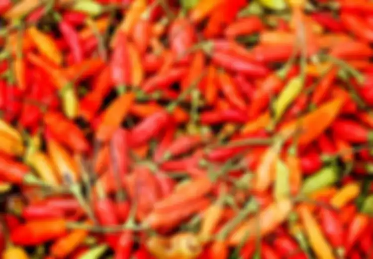 Ibu-ibu Harus Kurangi Masakan Pedas Nih, Harga Cabai Rawit Merah Tembus Rp107.227 per Kilogram, Berikut Ini Harga Pangan per Hari Ini