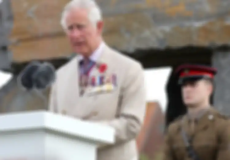 Ingin Ubah Aturan atau Karena Marah? Pangeran Charles Tak Akan Beri Gelar pada Anak-anak Pangeran Harry dan Meghan Markle