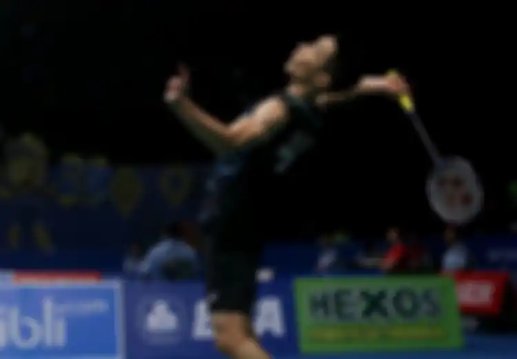 Ini Rekor Atlet Bulu Tangkis Legendaris Malaysia Lee Chong Wei yang Didiagnosis Kanker Hidung