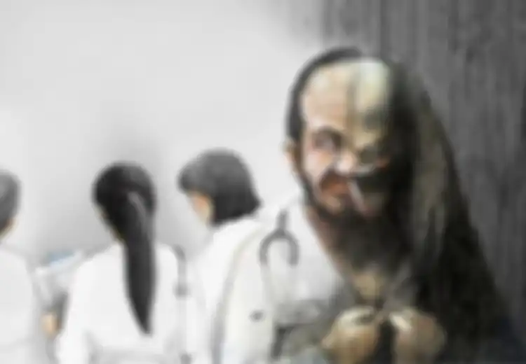 Dokter Predator Seks di Malaysia Itu Akhirnya Diskor 2 Bulan, Lisensi Medisnya Juga akan Dicabut
