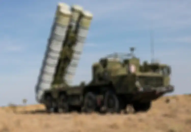 Jika India Jadi Beli Rudal S-400 dari Rusia, Amerika Mengancam Akan Memberikan Sanksi