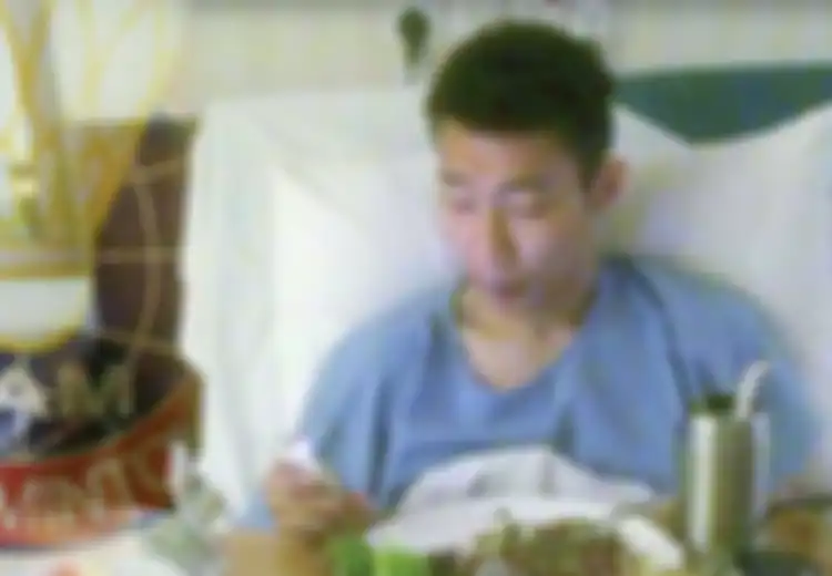 Lee Chong Wei Terserang Kanker Hidung tapi Bertekad Akan Kembali ke Lapangan