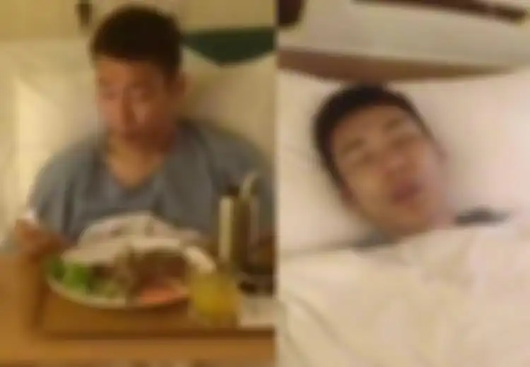 (Breaking News) Lee Chong Wei, Atlet Badminton Legendaris Malaysia Terserang Kanker Hidung