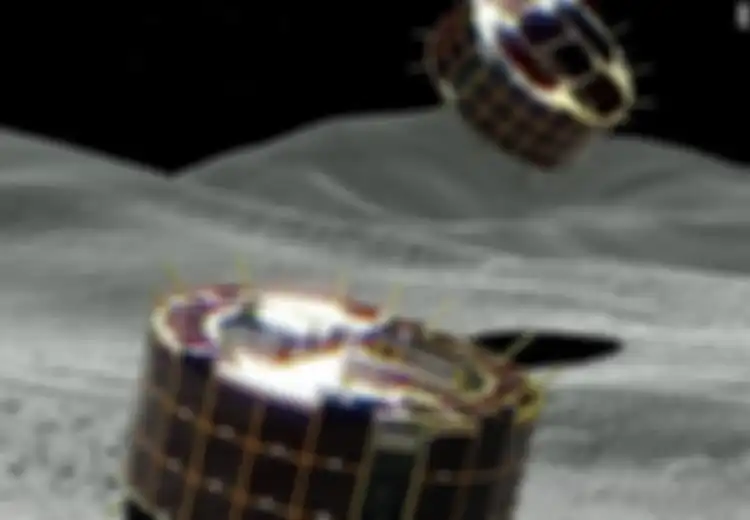 Keren! Jepang Berhasil Mendaratkan 2 Robot di Asteroid, Kira-kira Apa Misinya Ya?