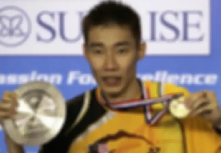 Lee Chong Wei Terserang Kanker Hidung, Ini Gejala Kanker Hidung yang Mematikan Namun Tak Disadari