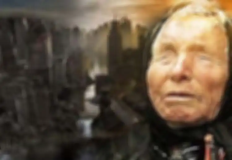 Pernah Tepat Prediksi 9/11 dan Kebangkitan ISIS, Peramal Baba Vanga Ungkap Ramalannya untuk Tahun 2019, Apa Itu?