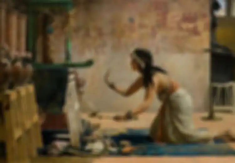 Sihir Heka: Ritual Magis Mesir Kuno nan Misterius dan Paling Memesona, Ini Tujuan Sihirnya!