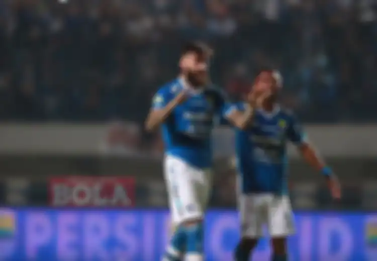Satu Suporter The Jak Tewas Dikeroyok Sebelum Laga Persib Vs Persija, Begini Kronologinya