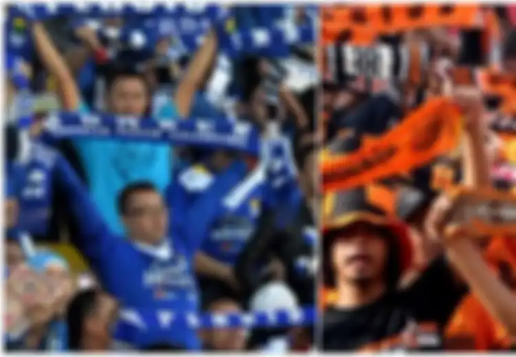 Begini Cerita Awal Mula Fanatisme dan Rivalitas antara Persib vs Persija Terbentuk Menurut Eko Maung 