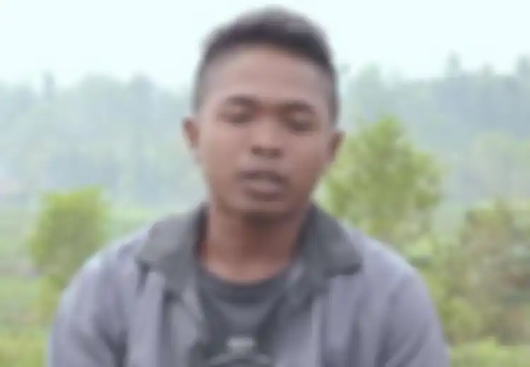 Dari Ketidakjelasan Nasib, 2 Orang Ini Kejar Kesuksesan dengan 'Banting Setir' Jadi Petani