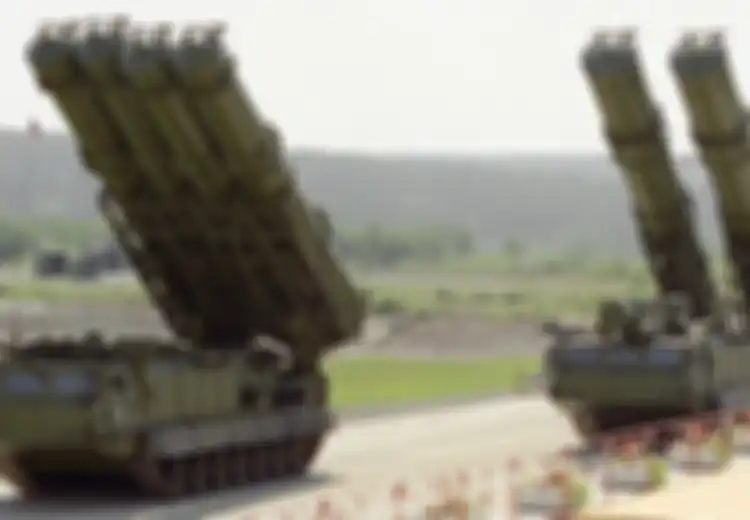 Tak Ada Angin Tak Ada Hujan, Rusia Mendadak Beri Peringatn NATO Akan Serang Finlandia dengan Militernya Jika Sampai Hal Ini Terjadi!