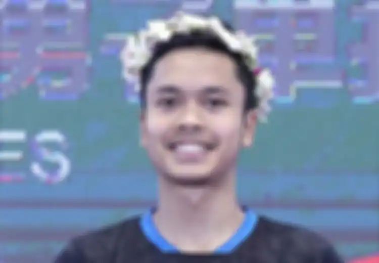 Jadi Idola Dunia Baru, Anthony Sinisuka Ginting Dapat Surat Mengharukan dari Relawan di China Open 2018