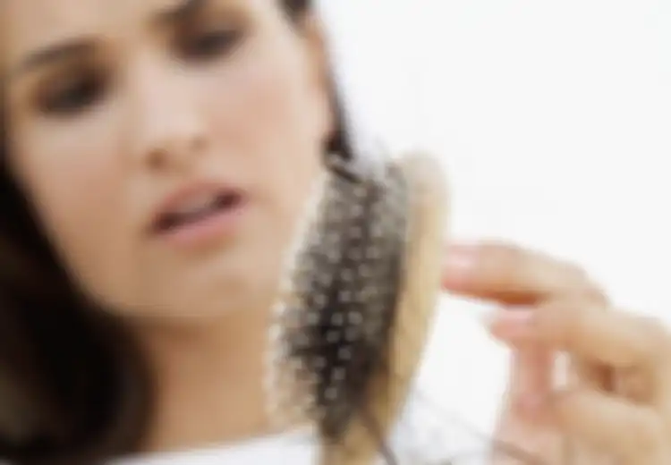 Inilah Caranya Vitamin E Membantu Pertumbuhan Rambut Kita
