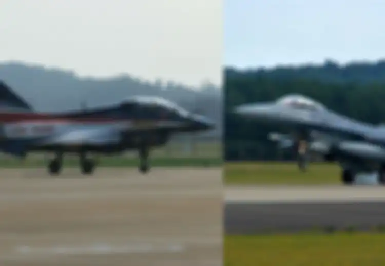 Taiwan Geram, Beberapa Jet Tempur China Masuk Zona Respons, Bisa Ancam Perdamaian Regional
