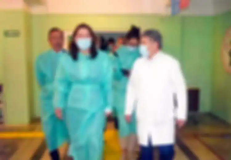 Pedofil di Kazakhstan Ini Akan Menjadi yang Pertama di Dunia Menerima Hukuman Kebiri
