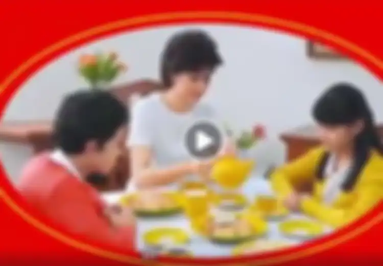 Viral Video Keluarga Khong Guan Sebut Data Kemiskinan di Indonesia, Benarkah Data Tersebut?