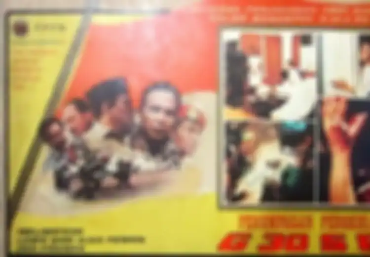 Sejarah Genjer-genjer, Lagu Rakyat yang Jadi Lagu Terlarang Karena PKI