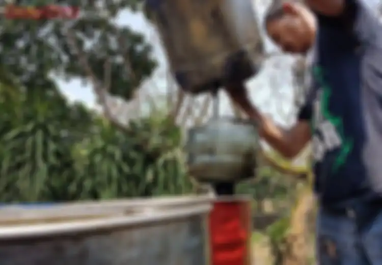 Pantas Oli Bekas Motor Dikumpulkan oleh Bengkel, Rupanya Ini Fungsi Oli Bekas! Sangat Bermanfaat!