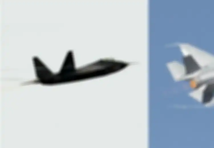 Bukan Sembarang Tuduh, Pesawat Tempur J-31 China Terbukti Jiplak Desain F-35 AS, Media China pun Mengakuinya