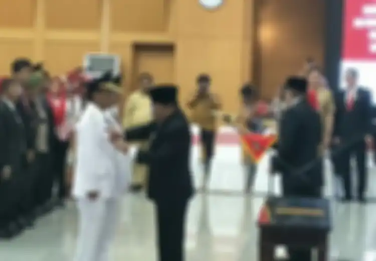 Tak Berumur Lama, Bupati Tulungagung Hanya 3 Menit Nikmati Jabatannya dan Langsung Dinonaktifkan, Kok Bisa? 