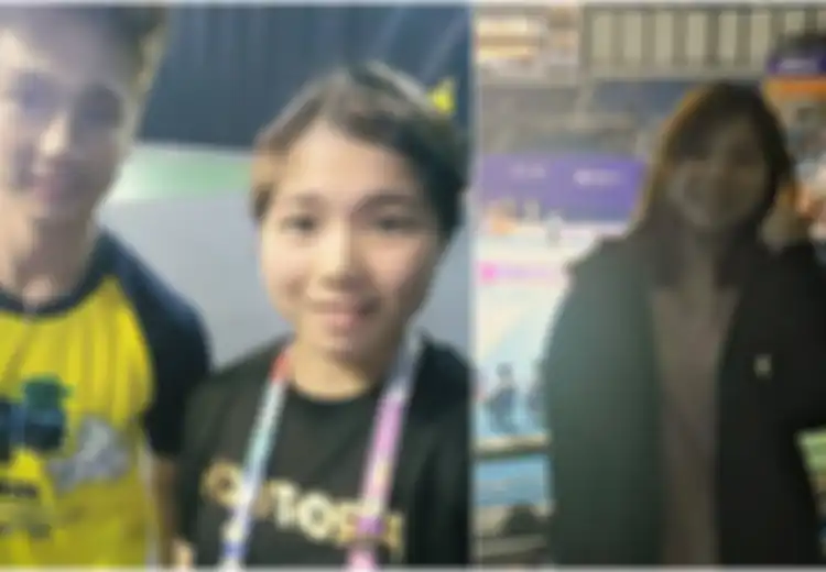 Gara-gara Lihat Video Kevin Sanjaya, Pebulu Tangkis Macau ini Sampai Belajar Bahasa Indonesia