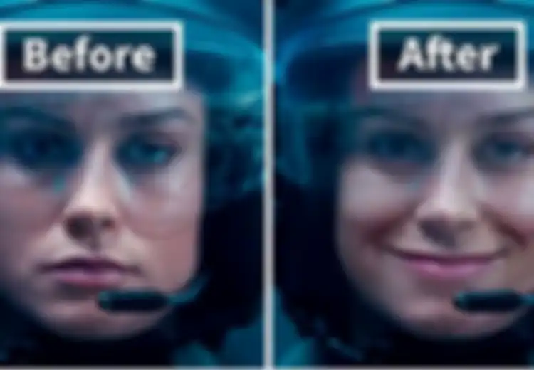 Dianggap Kurang Ramah, Captain Marvel dan Karakter Lainnya dari Marvel Diedit Jadi Tersenyum