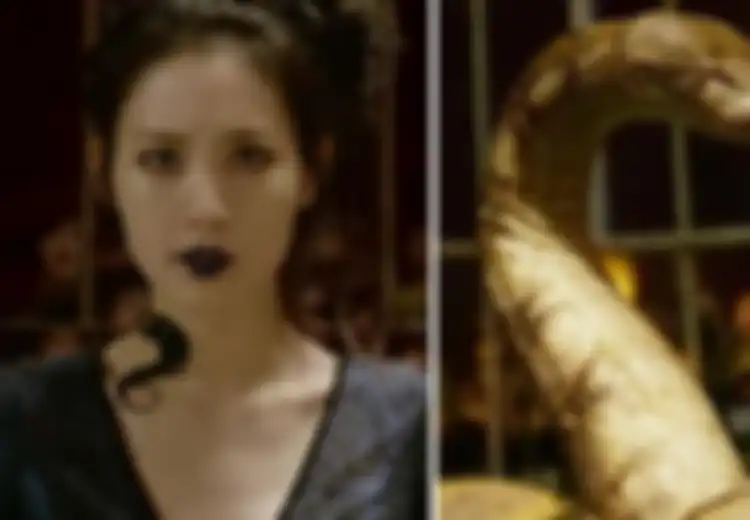 JK Rowling Sebut Nagini Terinspirasi dari Mitologi Indonesia, Ini 4 Sosok Serupa Nagini di Indonesia