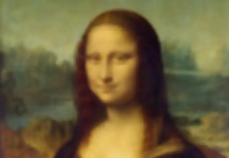 Ini Makna Senyum Misterius Lukisan Mona Lisa yang Diduga Mengidap Penyakit