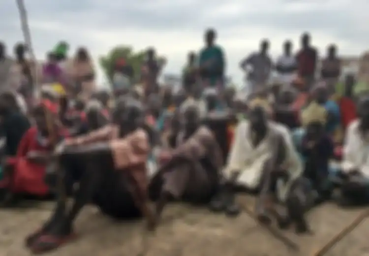 383.000 Nyawa Melayang dalam Perang Sudan Selatan, Separuhnya Terbunuh Dalam Pertempuran