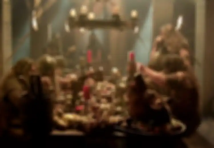 Terkenal Liar, Nakal, dan Brutal, Ini 6 Makanan yang Dikonsumsi Bangsa Viking, Termasuk Telur Camar Liar, Apa Lagi?